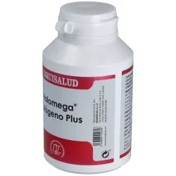 Equisalud holomega colágeno plus 180caps | Farmacia Barata Equisalud holomega colágeno plus 180caps | Farmacia Barata