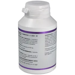 Holomega l-triptofano 180cap. | Farmacia Barata