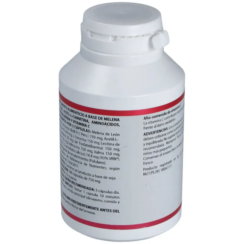 Equisalud holomega nutrimielín 180caps | Farmacia Barata Equisalud holomega nutrimielín 180caps | Farmacia Barata