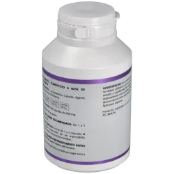 Equisalud l- glutamina 500mg 180caps | Farmacia Barata Equisalud l- glutamina 500mg 180caps | Farmacia Barata