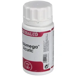 Holomega acuric (acido urico) 50cap. | Farmacia Barata Holomega acuric (acido urico) 50cap. | Farmacia Barata