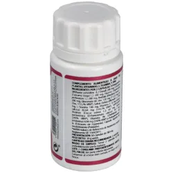 Equisalud holomega balance emocional 50caps | Farmacia Barata