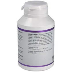Holomega l-triptofano 180cap. | Farmacia Barata