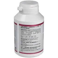 Equisalud holomega magnesio marino 180caps | Farmacia Barata Equisalud holomega magnesio marino 180caps | Farmacia Barata