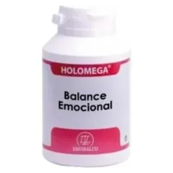 Equisalud holomega balance emocional 180caps