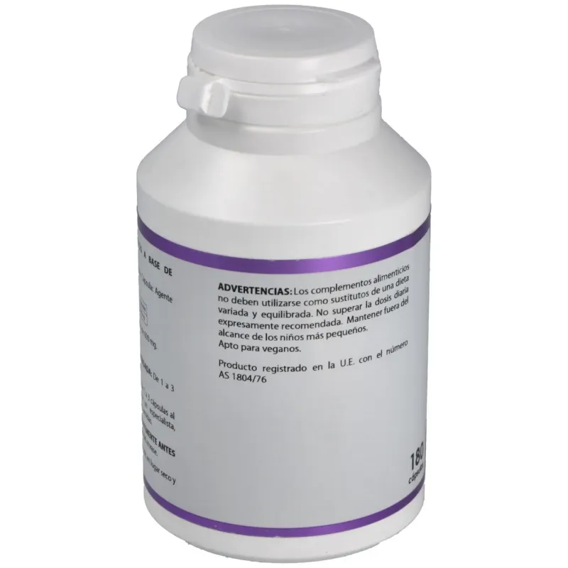 Equisalud l- glutamina 500mg 180caps | Farmacia Barata Equisalud l- glutamina 500mg 180caps | Farmacia Barata