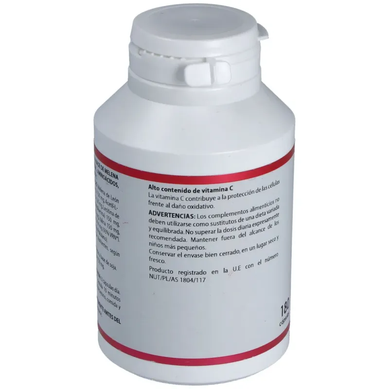 Equisalud holomega nutrimielín 180caps | Farmacia Barata Equisalud holomega nutrimielín 180caps | Farmacia Barata