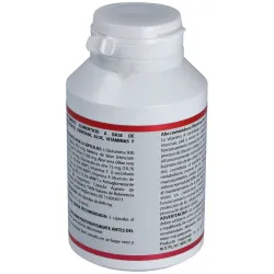 Holomega hericium 180cap. | Farmacia Barata