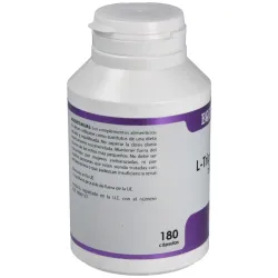 Holomega l-triptofano 180cap. | Farmacia Barata