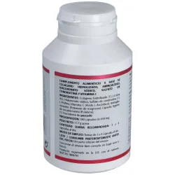 Equisalud holomega colágeno plus 180caps | Farmacia Barata Equisalud holomega colágeno plus 180caps | Farmacia Barata