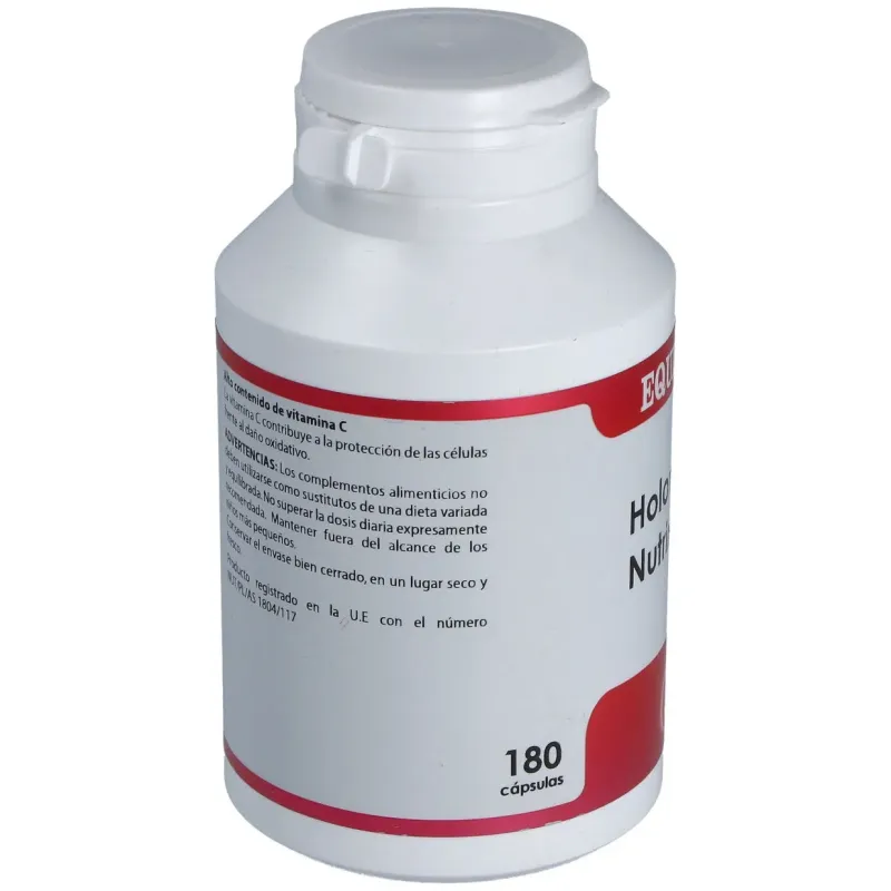 Equisalud holomega nutrimielín 180caps | Farmacia Barata Equisalud holomega nutrimielín 180caps | Farmacia Barata