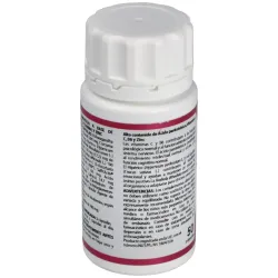 Equisalud holomega balance emocional 50caps | Farmacia Barata
