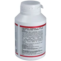 Holomega acuric (acido urico) 180cap. | Farmacia Barata Holomega acuric (acido urico) 180cap. | Farmacia Barata