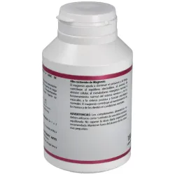 Equisalud holomega magnesio marino 180caps | Farmacia Barata Equisalud holomega magnesio marino 180caps | Farmacia Barata