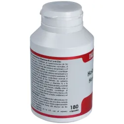 Holomega hericium 180cap. | Farmacia Barata