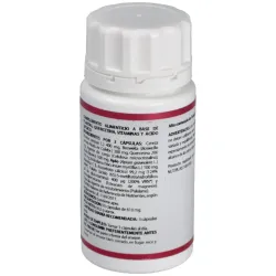 Holomega acuric (acido urico) 50cap. | Farmacia Barata Holomega acuric (acido urico) 50cap. | Farmacia Barata
