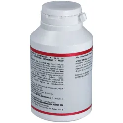 Holomega acuric (acido urico) 180cap. | Farmacia Barata Holomega acuric (acido urico) 180cap. | Farmacia Barata