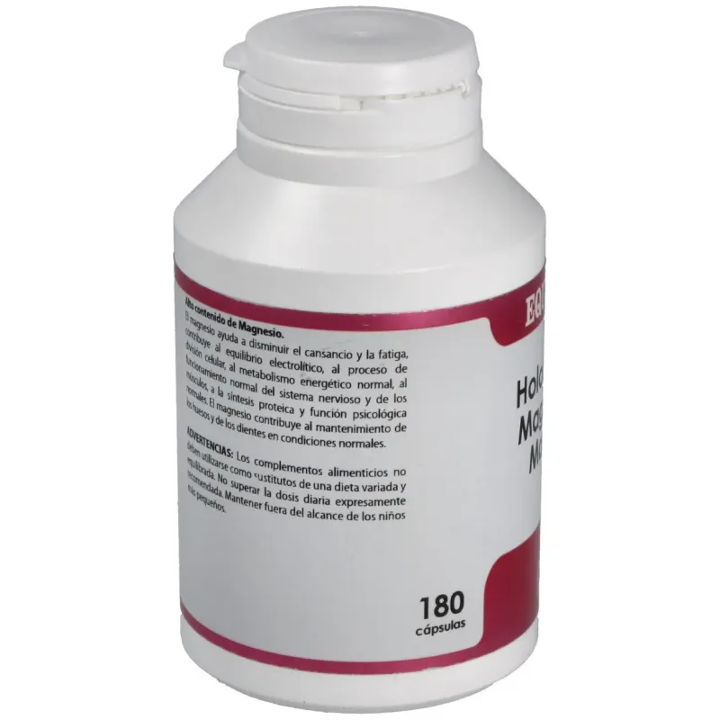Equisalud holomega magnesio marino 180caps | Farmacia Barata Equisalud holomega magnesio marino 180caps | Farmacia Barata