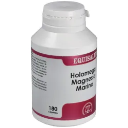 Equisalud holomega magnesio marino 180caps | Farmacia Barata Equisalud holomega magnesio marino 180caps | Farmacia Barata