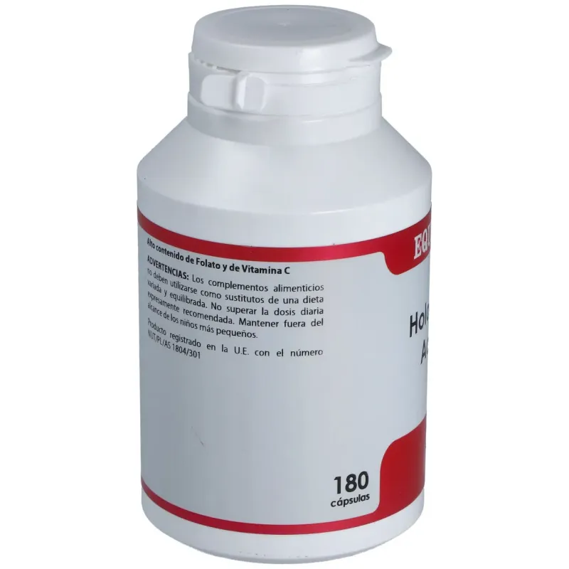 Holomega acuric (acido urico) 180cap. | Farmacia Barata Holomega acuric (acido urico) 180cap. | Farmacia Barata