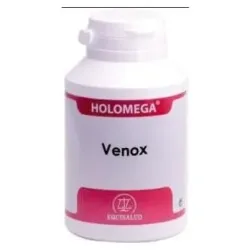 Equisalud holomega venox 180caps