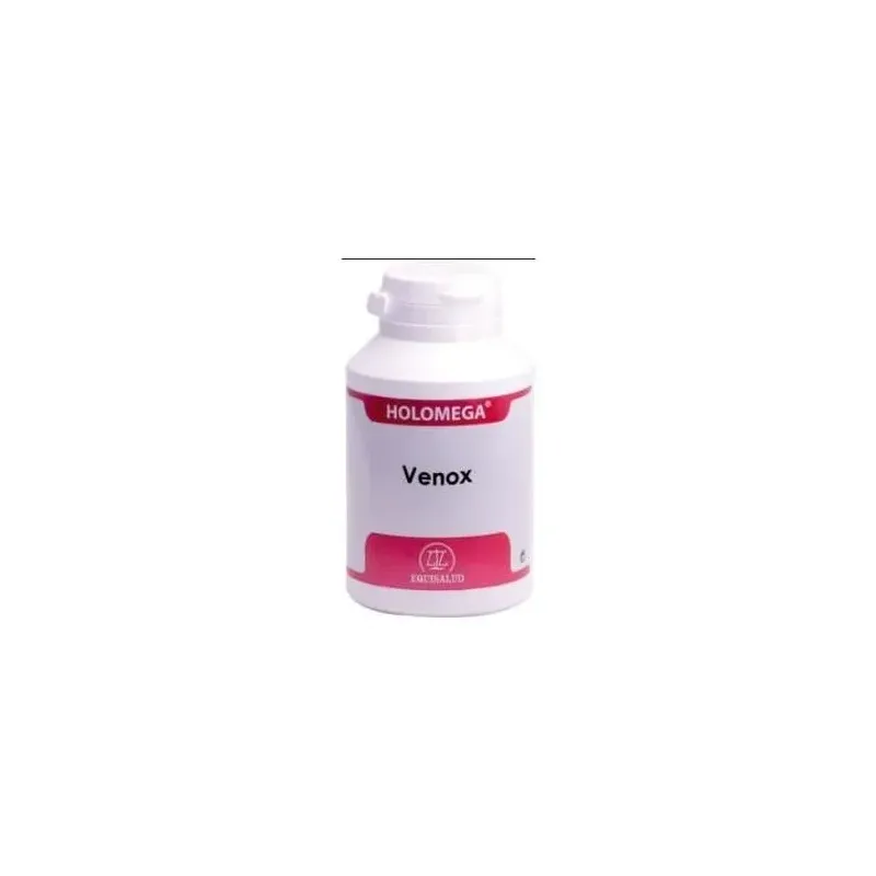 Equisalud holomega venox 180caps | Farmacia Barata Equisalud holomega venox 180caps | Farmacia Barata