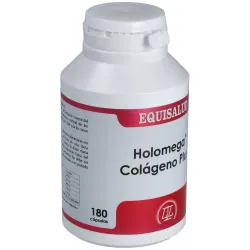 Equisalud holomega colágeno plus 180caps | Farmacia Barata Equisalud holomega colágeno plus 180caps | Farmacia Barata
