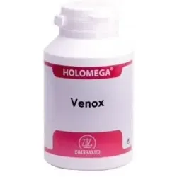 Equisalud holomega venox 180caps | Farmacia Barata Equisalud holomega venox 180caps | Farmacia Barata