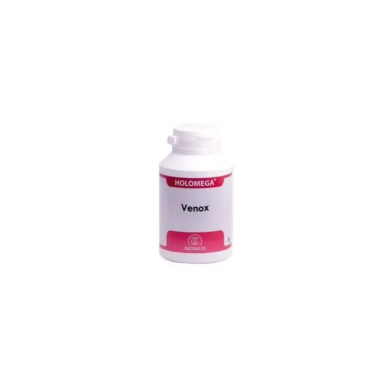 Equisalud holomega venox 180caps | Farmacia Barata Equisalud holomega venox 180caps | Farmacia Barata