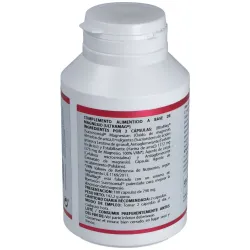 Holomega magnesio liposomado 180 cáps | Farmacia Barata Holomega magnesio liposomado 180 cáps | Farmacia Barata