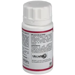 Holomega selenio liposomado 50 cápsulas | Farmacia Barata Holomega selenio liposomado 50 cápsulas | Farmacia Barata