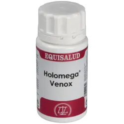 Equisalud holomega venox 50caps