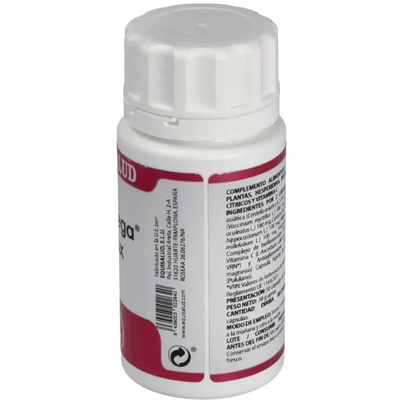 Equisalud holomega venox 50caps | Farmacia Barata Equisalud holomega venox 50caps | Farmacia Barata