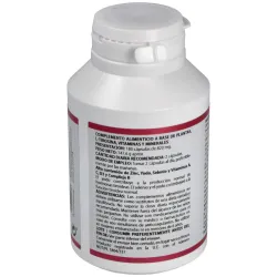 Equisalud holomega hipotir 180caps | Farmacia Barata
