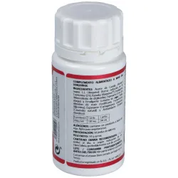 Equisalud holomega ubiquinol 100mg 50 perlas | Farmacia Barata Equisalud holomega ubiquinol 100mg 50 perlas | Farmacia Barata