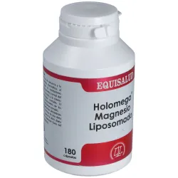 Holomega magnesio liposomado 180 cáps | Farmacia Barata Holomega magnesio liposomado 180 cáps | Farmacia Barata