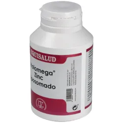 Holomega zinc liposomado 180cap. | Farmacia Barata Holomega zinc liposomado 180cap. | Farmacia Barata