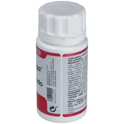 Holomega zinc liposomado 50cap. | Farmacia Barata Holomega zinc liposomado 50cap. | Farmacia Barata