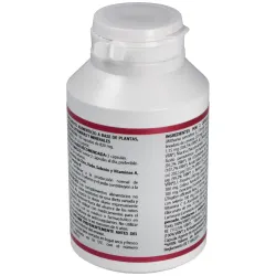 Equisalud holomega hipotir 180caps | Farmacia Barata