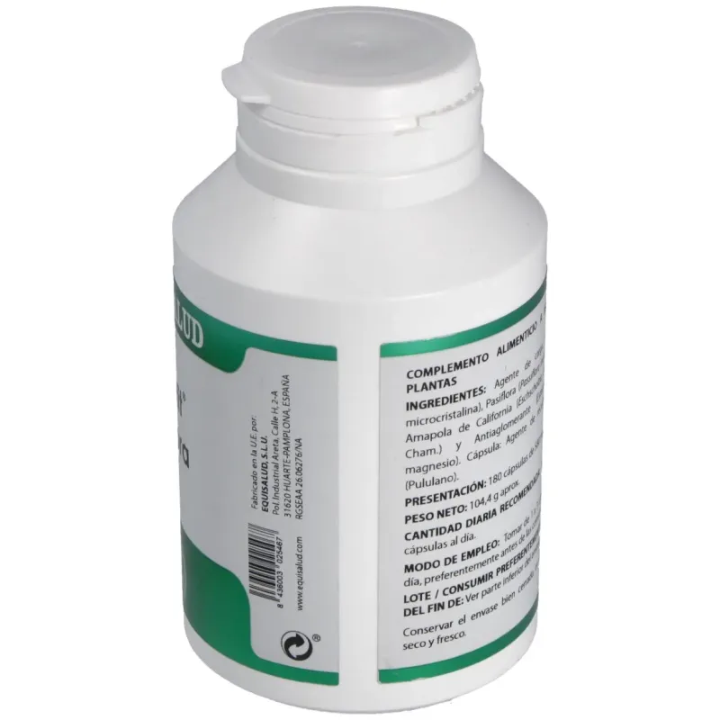 Holofit pasiflora 180cap. | Farmacia Barata