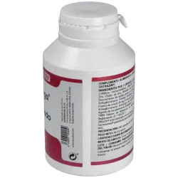 Holomega zinc liposomado 180cap. | Farmacia Barata Holomega zinc liposomado 180cap. | Farmacia Barata
