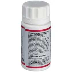 Equisalud holomega pea + complejo b 50caps | Farmacia Barata Equisalud holomega pea + complejo b 50caps | Farmacia Barata