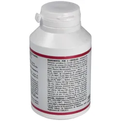 Equisalud holomega hipotir 180caps | Farmacia Barata