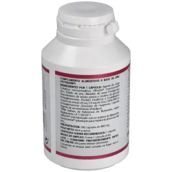 Holomega zinc liposomado 180cap. | Farmacia Barata Holomega zinc liposomado 180cap. | Farmacia Barata