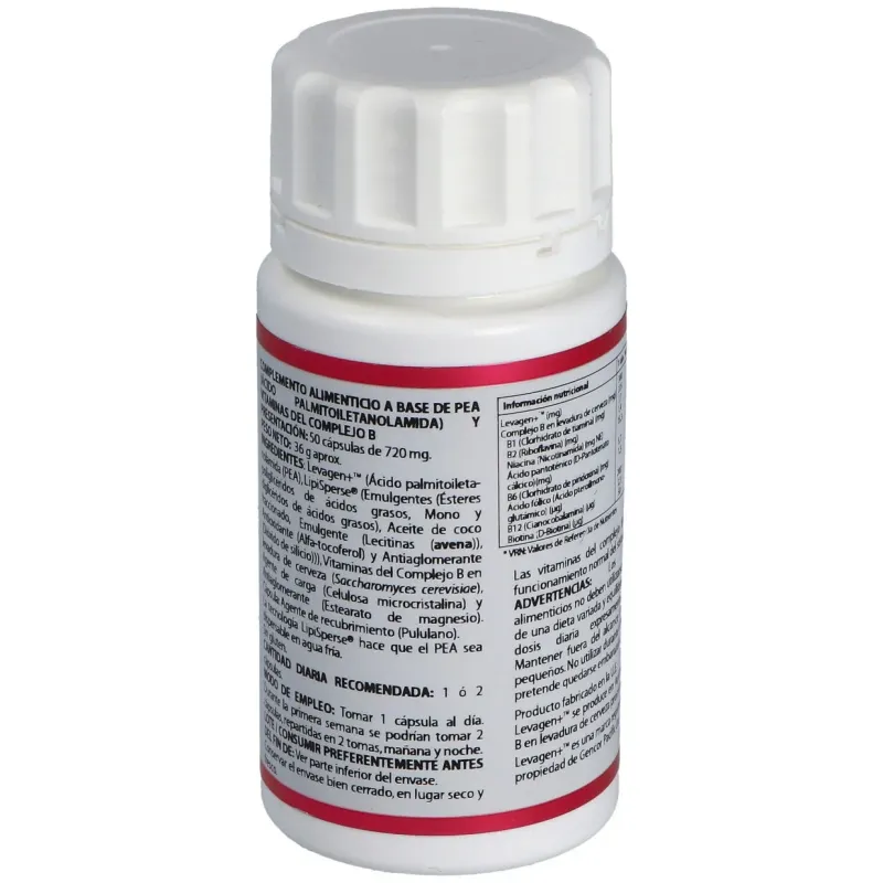 Equisalud holomega pea + complejo b 50caps | Farmacia Barata Equisalud holomega pea + complejo b 50caps | Farmacia Barata