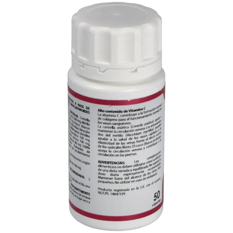 Equisalud holomega venox 50caps | Farmacia Barata Equisalud holomega venox 50caps | Farmacia Barata