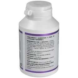 Equisalud l-citrulina 180caps | Farmacia Barata Equisalud l-citrulina 180caps | Farmacia Barata