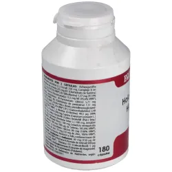 Equisalud holomega hipotir 180caps | Farmacia Barata