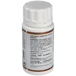 Holovit vitamina a 4000 ui 50comp | Farmacia Barata