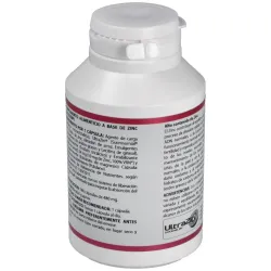 Holomega zinc liposomado 180cap. | Farmacia Barata Holomega zinc liposomado 180cap. | Farmacia Barata